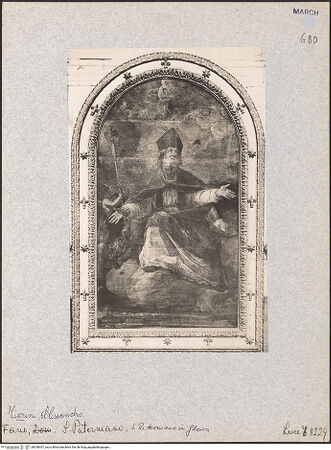 Vorderseite von bh030467_recto