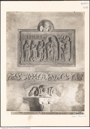 Vorderseite von bh030469_recto