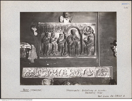 Vorderseite von bh030470_recto