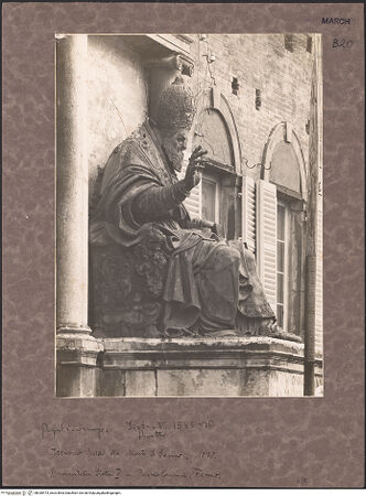 Vorderseite von bh030473_recto