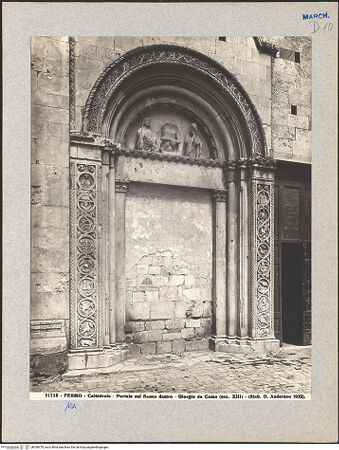 Vorderseite von bh030479_recto