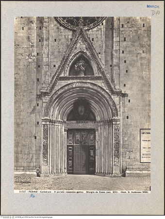 Vorderseite von bh030480_recto