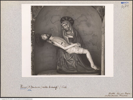 Vorderseite von bh030481_recto