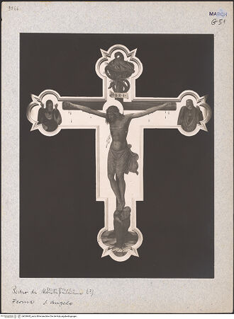 Vorderseite von bh030482_recto