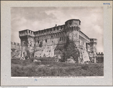 Vorderseite von bh030487_recto