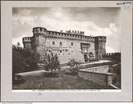 Vorderseite von bh030489_recto