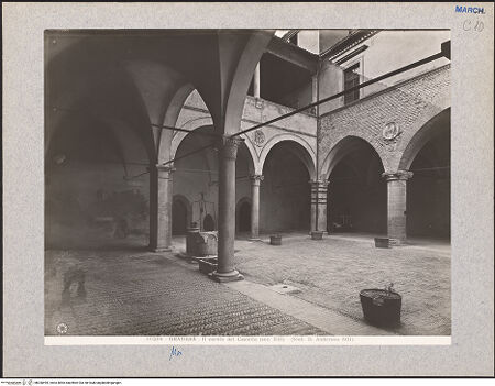 Vorderseite von bh030495_recto