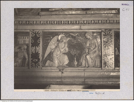 Vorderseite von bh030496_recto