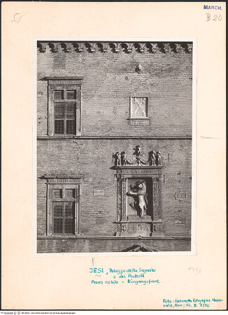 Vorderseite von bh030501_recto