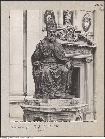 Vorderseite von bh030506_recto