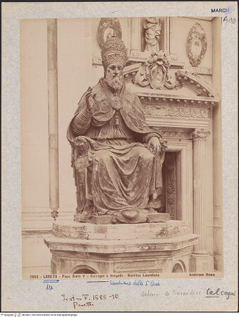 Vorderseite von bh030507_recto