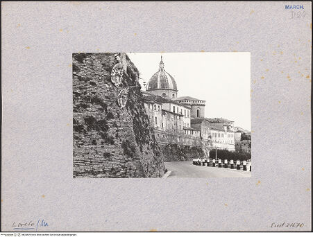 Vorderseite von bh030509_recto