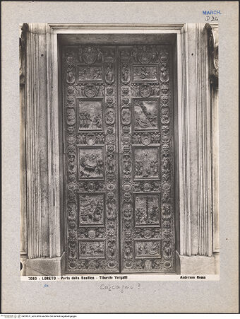 Vorderseite von bh030511_recto