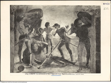 Vorderseite von bh030525_recto