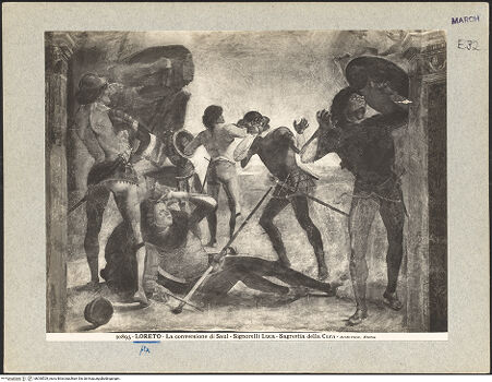 Vorderseite von bh030529_recto