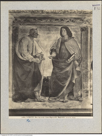 Vorderseite von bh030531_recto