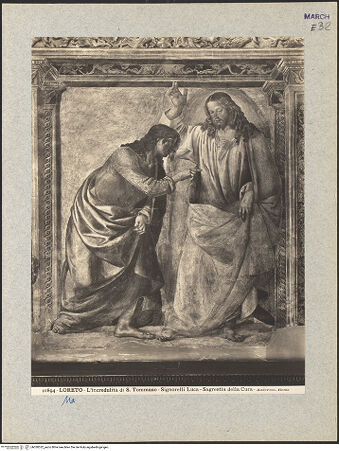 Vorderseite von bh030532_recto