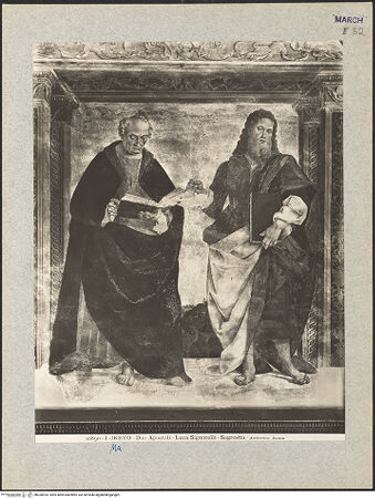 Vorderseite von bh030534_recto