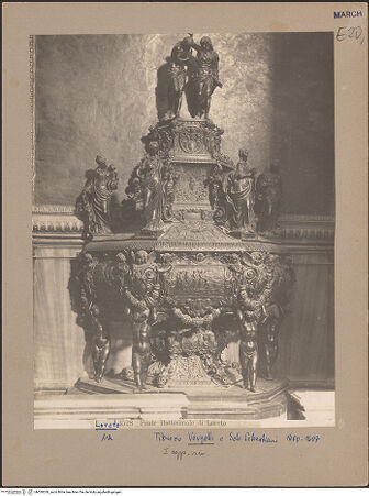 Vorderseite von bh030538_recto