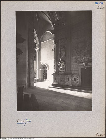 Vorderseite von bh030540_recto