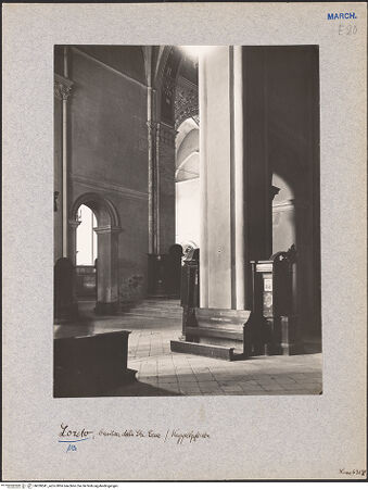 Vorderseite von bh030541_recto