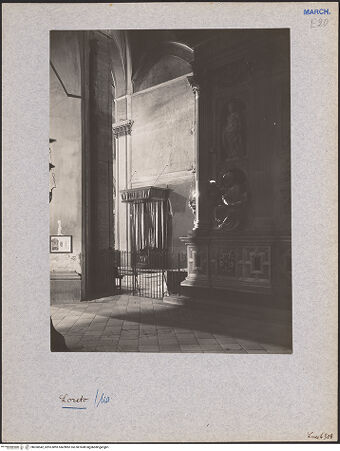 Vorderseite von bh030542_recto