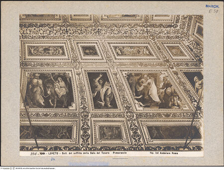 Vorderseite von bh030550_recto