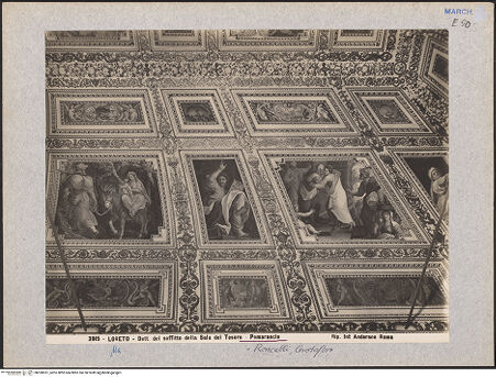 Vorderseite von bh030551_recto