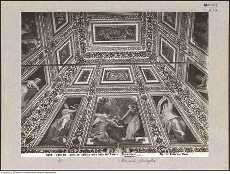 Vorderseite von bh030552_recto