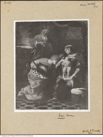 Vorderseite von bh030680_recto