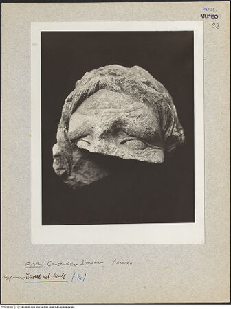 Vorderseite von bh030685_recto