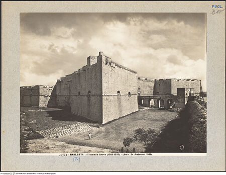 Vorderseite von bh030688_recto