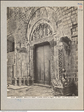 Vorderseite von bh030706_recto