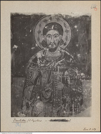 Vorderseite von bh030718_recto