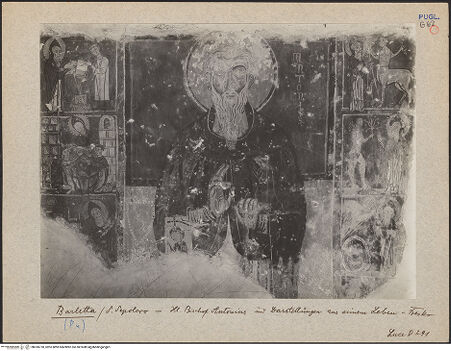 Vorderseite von bh030720_recto