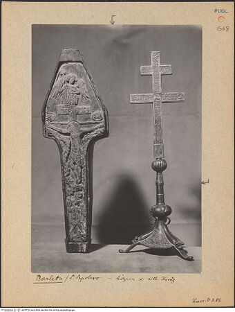 Vorderseite von bh030724_recto