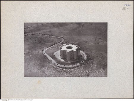 Vorderseite von bh030832_recto