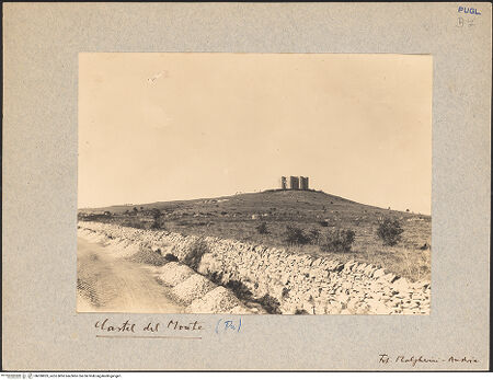 Vorderseite von bh030833_recto