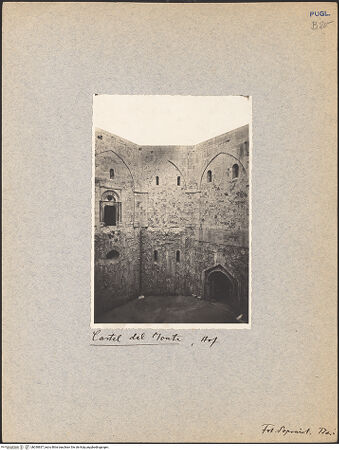 Vorderseite von bh030837_recto