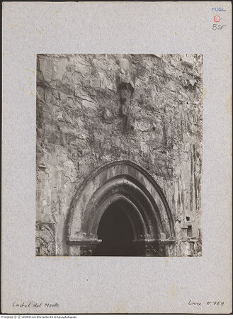 Vorderseite von bh030838_recto