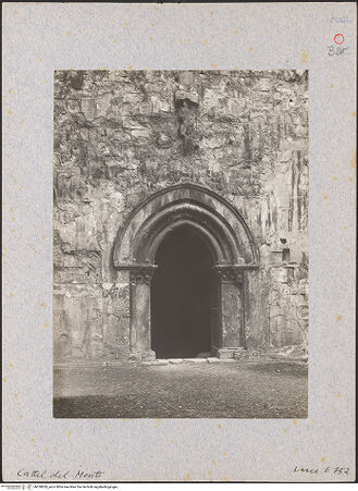 Vorderseite von bh030839_recto