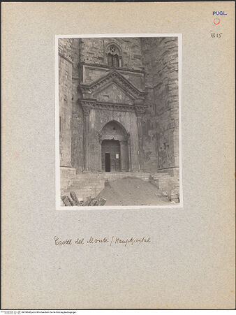 Vorderseite von bh030840_recto