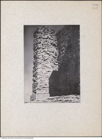 Vorderseite von bh030842_recto