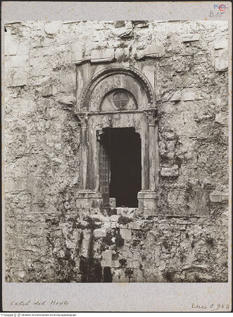 Vorderseite von bh030843_recto