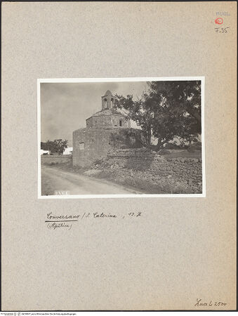 Vorderseite von bh030847_recto