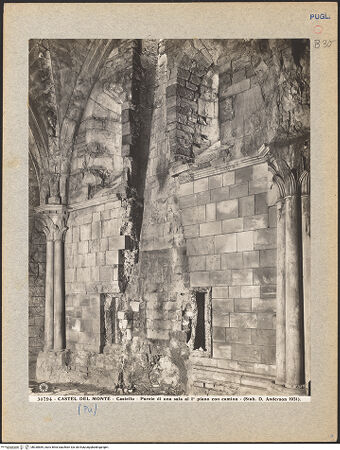 Vorderseite von bh030869_recto