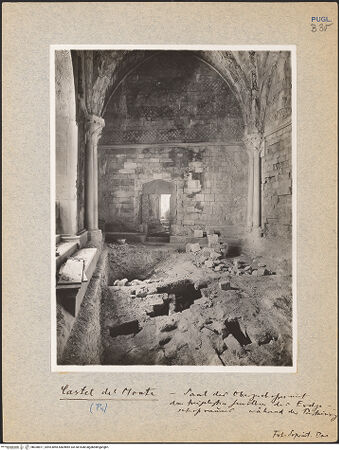 Vorderseite von bh030871_recto