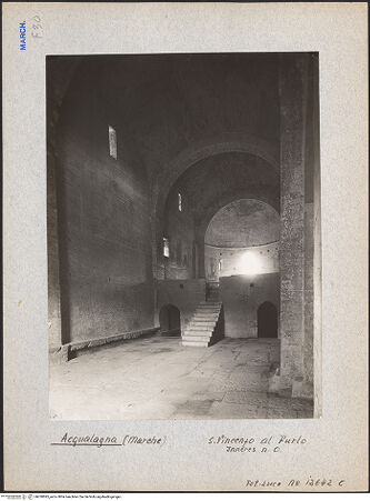 Vorderseite von bh030895_recto