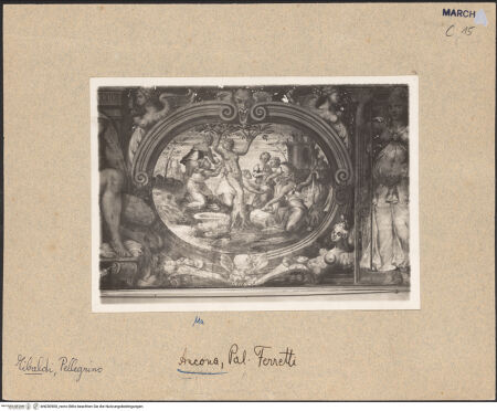 Vorderseite von bh030900_recto