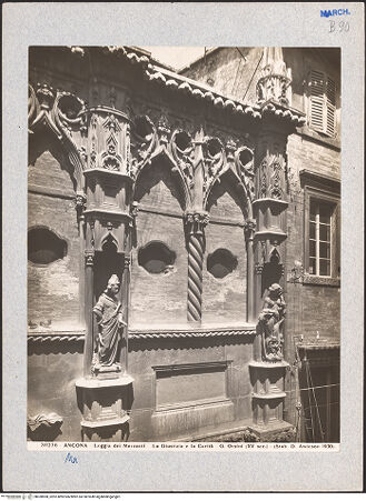 Vorderseite von bh030908_recto